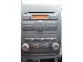 Brilliant Silver Metallic - Frontier SL Crew Cab Photo No. 17