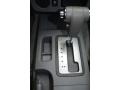 Brilliant Silver Metallic - Frontier SL Crew Cab Photo No. 18