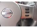 Brilliant Silver Metallic - Frontier SL Crew Cab Photo No. 19