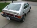 Cosmos Silver Metallic - Scirocco Coupe Photo No. 2