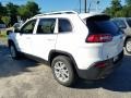 Bright White - Cherokee Latitude 4x4 Photo No. 4