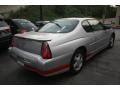 2004 Galaxy Silver Metallic Chevrolet Monte Carlo SS  photo #5