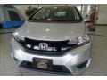 Alabaster Silver Metallic - Fit LX Photo No. 6
