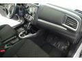 Alabaster Silver Metallic - Fit LX Photo No. 11