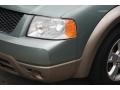 Titanium Green Metallic - Freestyle SEL Photo No. 8