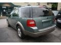 Titanium Green Metallic - Freestyle SEL Photo No. 10