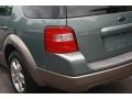 Titanium Green Metallic - Freestyle SEL Photo No. 11