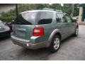 Titanium Green Metallic - Freestyle SEL Photo No. 12