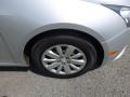 Silver Ice Metallic - Cruze LS Photo No. 2