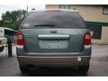 Titanium Green Metallic - Freestyle SEL Photo No. 15
