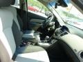 Silver Ice Metallic - Cruze LS Photo No. 3