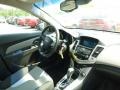 Silver Ice Metallic - Cruze LS Photo No. 4