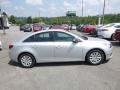 Silver Ice Metallic - Cruze LS Photo No. 5