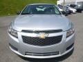 Silver Ice Metallic - Cruze LS Photo No. 11