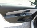 Silver Ice Metallic - Cruze LS Photo No. 12