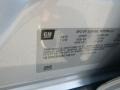 Silver Ice Metallic - Cruze LS Photo No. 14