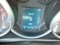 Silver Ice Metallic - Cruze LS Photo No. 17