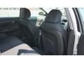 2010 Silver Ice Metallic Chevrolet Malibu LT Sedan  photo #9