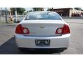 2010 Silver Ice Metallic Chevrolet Malibu LT Sedan  photo #13