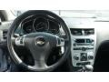 2010 Silver Ice Metallic Chevrolet Malibu LT Sedan  photo #20