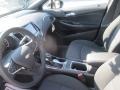Tungsten Metallic - Cruze LT Sedan Photo No. 9
