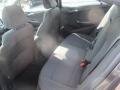 Tungsten Metallic - Cruze LT Sedan Photo No. 14