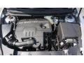 2010 Silver Ice Metallic Chevrolet Malibu LT Sedan  photo #36