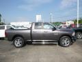 2015 Granite Crystal Metallic Ram 1500 SLT Quad Cab 4x4  photo #9