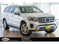 Iridium Silver Metallic - GLS 450 4Matic Photo No. 1