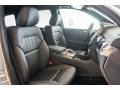 Iridium Silver Metallic - GLS 450 4Matic Photo No. 2