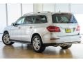 Iridium Silver Metallic - GLS 450 4Matic Photo No. 3