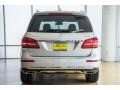 Iridium Silver Metallic - GLS 450 4Matic Photo No. 4