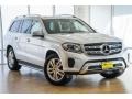 Iridium Silver Metallic - GLS 450 4Matic Photo No. 12