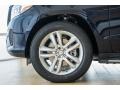 2017 Mercedes-Benz GLS 450 4Matic Wheel