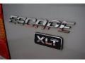 2007 Silver Metallic Ford Escape XLT V6  photo #85