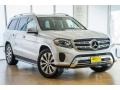 2017 Iridium Silver Metallic Mercedes-Benz GLS 450 4Matic  photo #12