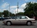 Platinum Beige Pearl - LeSabre Limited Photo No. 6