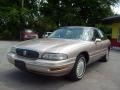Platinum Beige Pearl - LeSabre Limited Photo No. 7