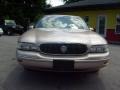 Platinum Beige Pearl - LeSabre Limited Photo No. 8