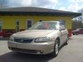 Sandrift Metallic - Malibu LS Sedan Photo No. 1