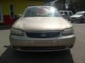 Sandrift Metallic - Malibu LS Sedan Photo No. 2
