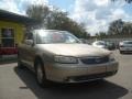 Sandrift Metallic - Malibu LS Sedan Photo No. 3