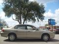 Sandrift Metallic - Malibu LS Sedan Photo No. 4