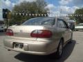 Sandrift Metallic - Malibu LS Sedan Photo No. 5