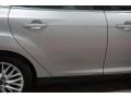 2012 Ingot Silver Metallic Ford Focus SEL 5-Door  photo #60