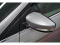 2012 Ingot Silver Metallic Ford Focus SEL 5-Door  photo #74