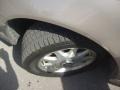 Sandrift Metallic - Malibu LS Sedan Photo No. 10