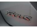 2012 Ingot Silver Metallic Ford Focus SEL 5-Door  photo #89