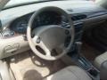 Sandrift Metallic - Malibu LS Sedan Photo No. 13