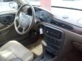Sandrift Metallic - Malibu LS Sedan Photo No. 14
